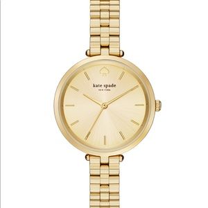 Kate Spade ♠️ Holland Skinny Watch